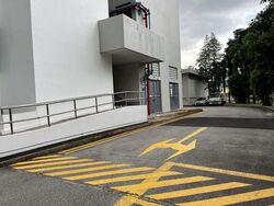 Cititech Industrial Building (D14), Factory #596223101